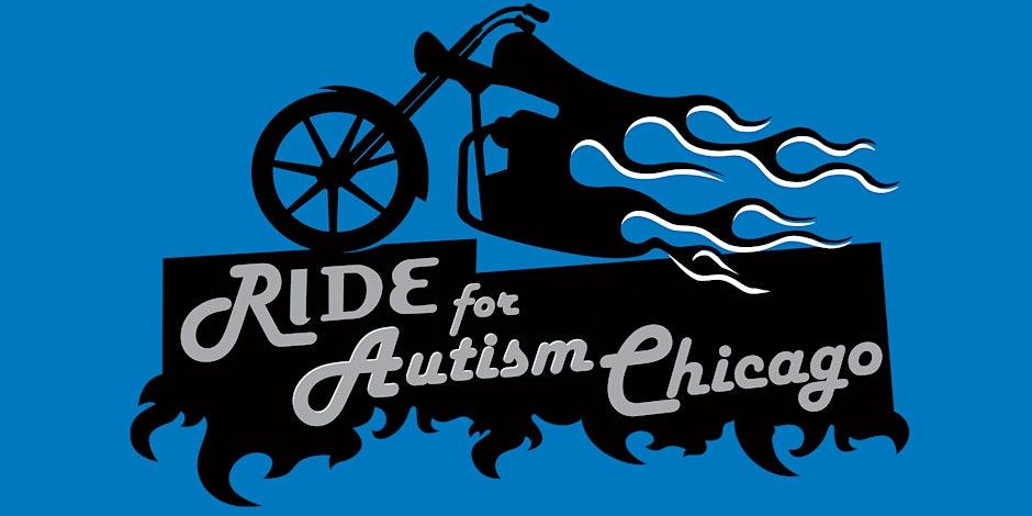 22nd Annual Ride for Autism