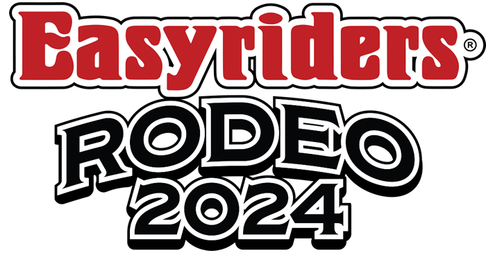 Easyriders Rodeo 2024 - Gold Rush Bloomville