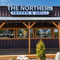 Thursday Ride to Northern Lakes Tavern & Grill