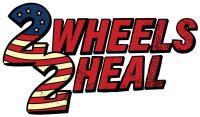 4th Annual 2 Wheels 2 Heal International Motorcycle Run