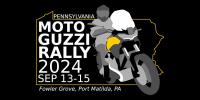 2024 PA Moto Guzzi Rally