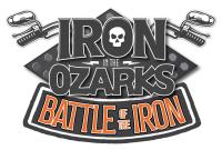 Iron In The Ozarks Bike Show 