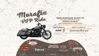 Morafia VIP Ride to Lee Canyon Resort
