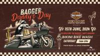 Bagger Daddy's Day