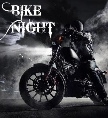 Triple S Harley-Davidson May Bike Night