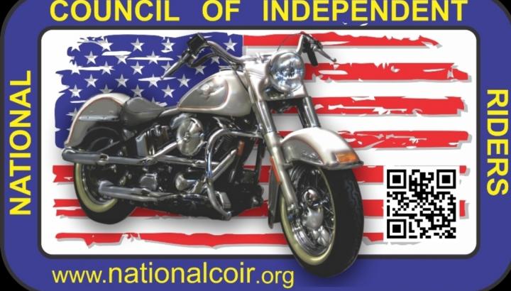 National Council Of Independent Riders 