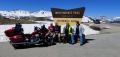 12-day Motorcycle Tour of the Colorado Rocky Mountain Giants
   
