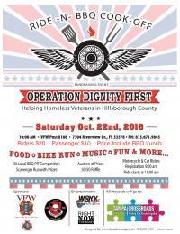 Operation Dignity First