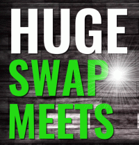 Lansing Swap Meet