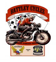 Battley's 2nd Annual Poker Run