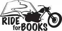 Ride for Books
