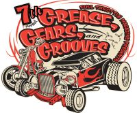 7th Annual Grease Gears & Groves
