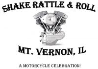 Shake, Rattle & Roll Motorcycle Celebration
