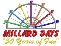 Fifth Annual Millard Days Poker Run