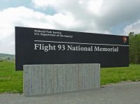 Flight 93 15th Anniversary 9-11 Ride