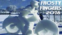 2016 Frosty Fingers Ride!