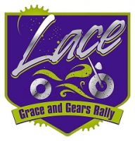 Lace Grace and Gears Rally