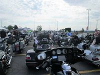 2016 New England Ride For Kids