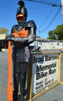 Brad Barrows Memorial Run