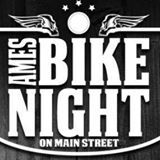 Ames Bike Night