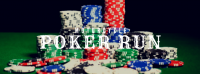 DeBerry Insurance Poker Run