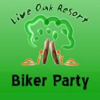 Live Oak Resort Annual Bike Rally 2023