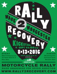 Rally 2 Recovery