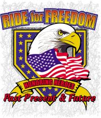 Ride for Freedom