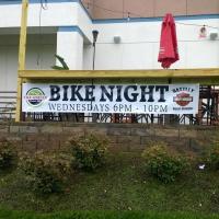 Battley's Bike Night at The Grille at Flower Hill