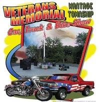 Wantage Township 10th Annual Veterans Memorial Car, Truck & Bike Show