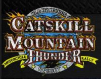 Catskill Mountain Thunder Motorcycle Festival 2018