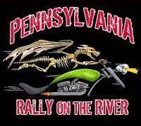 PA Rally On The River Halloween Party