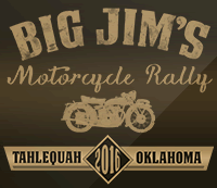 Big Jim's Motorcycle Rally