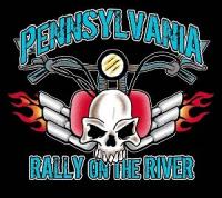 Pennsylvania Rally on the River - Spring