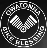 2024 Owatonna Bike Blessing