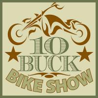Ten Buck Bike Show