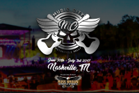 Music City Motorcycle Rally