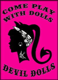 Devil Dolls MC 2016 Girl Power Run