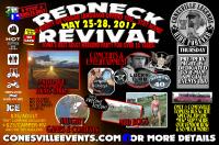 Redneck Revival