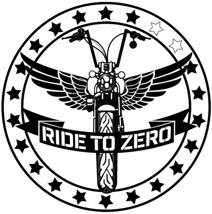 10th Annual Ride to Zero and Campout