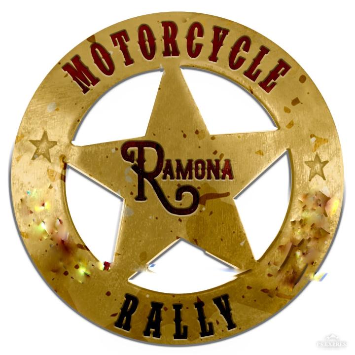 Ramona Motorcycle Rally 2024