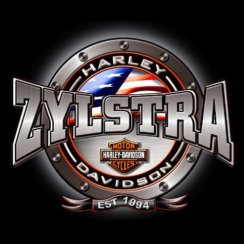Ladies' Night at Zylstra Harley-Davidson in Ames, IA