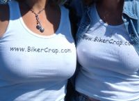 Where Lady Bikers Go to get their Sexy Biker Apparel