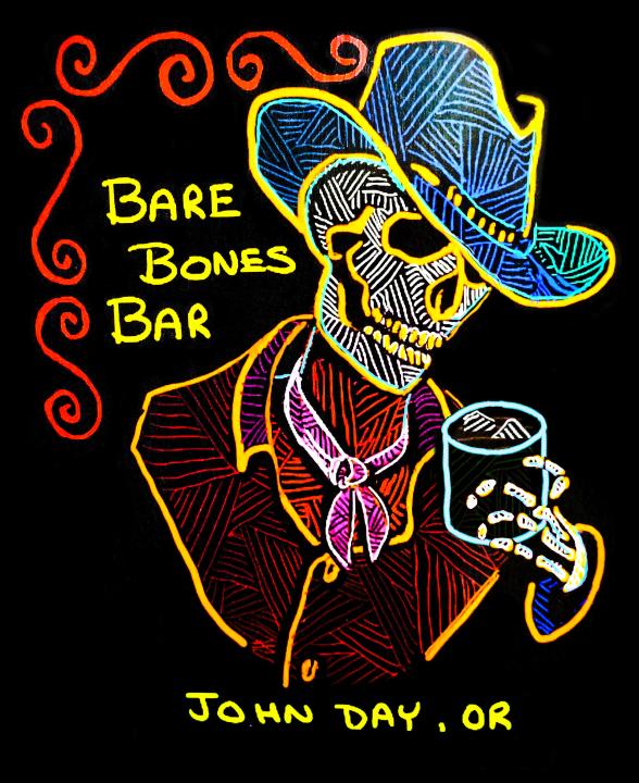 Bare Bones logo