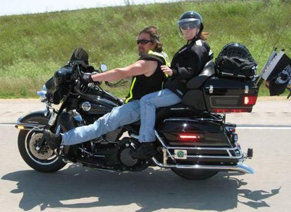 Galena Ride