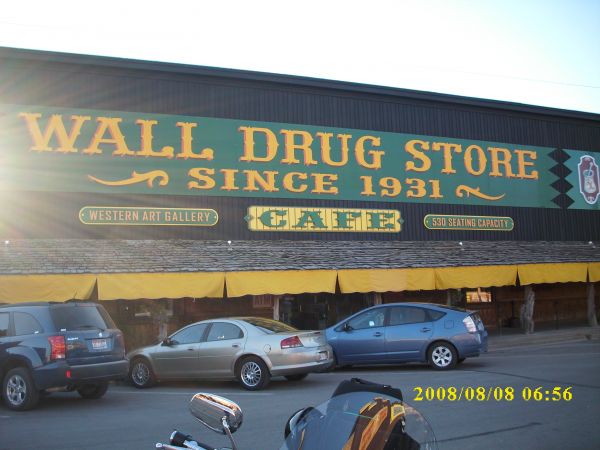 Wall Drug