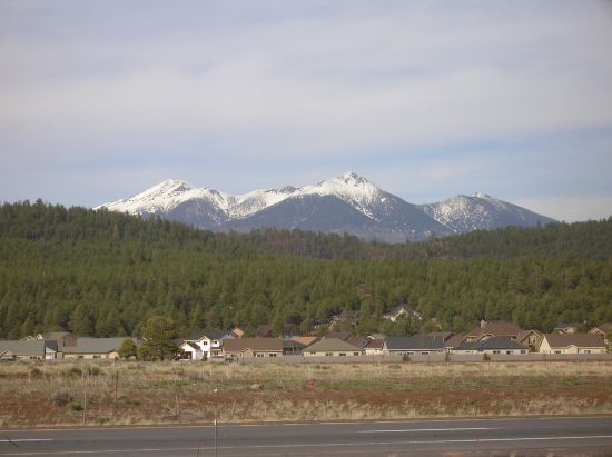 Flagstaff Az