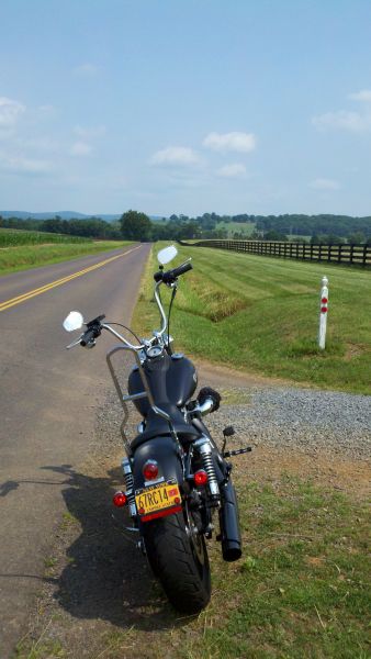 Abermarle County, Va