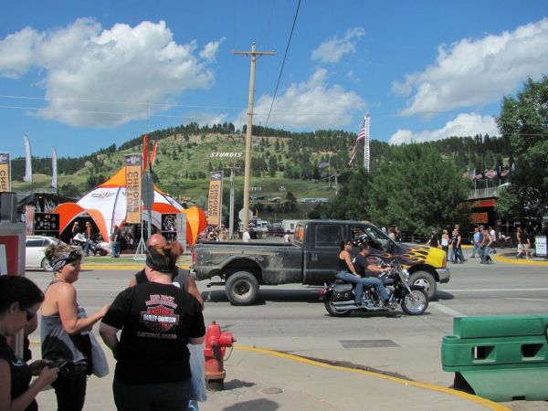 Sturgis