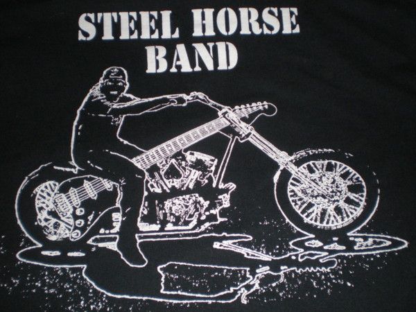 Steel Horse Band